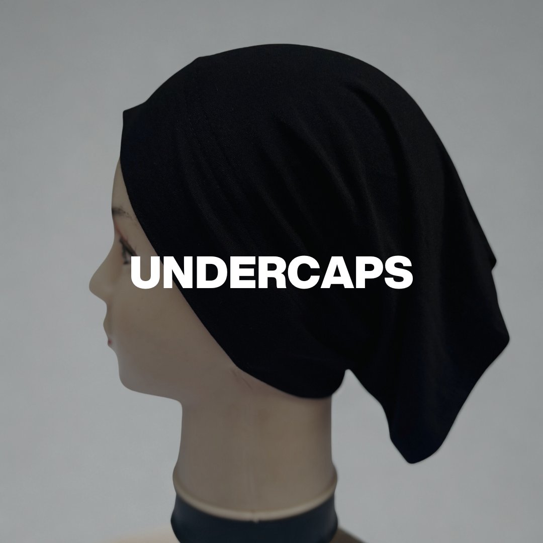 Under Caps