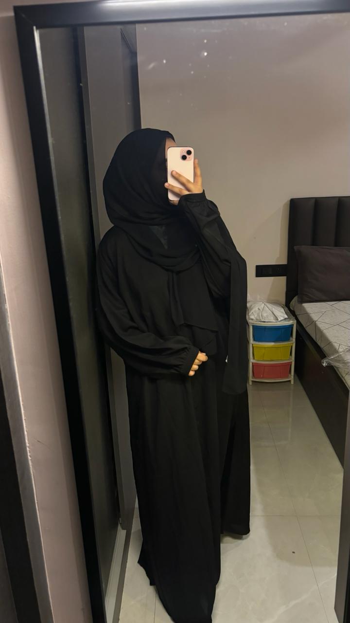 Abayas