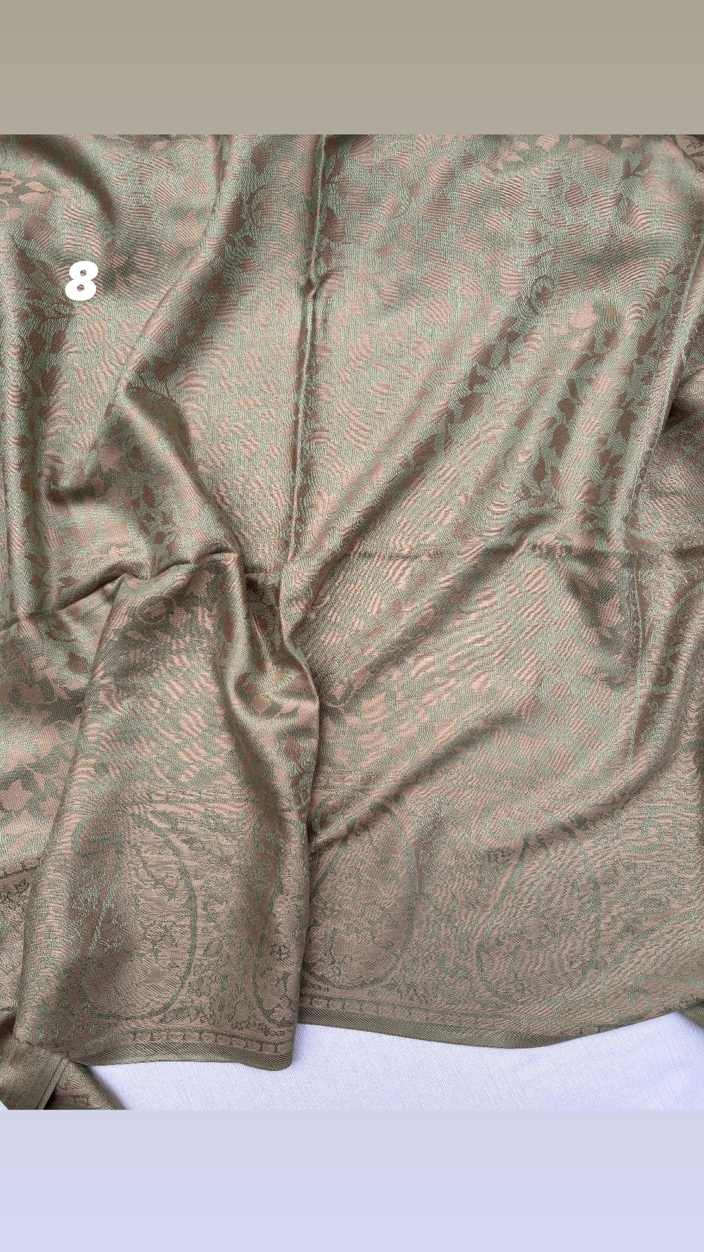 Original Pashmina shawls