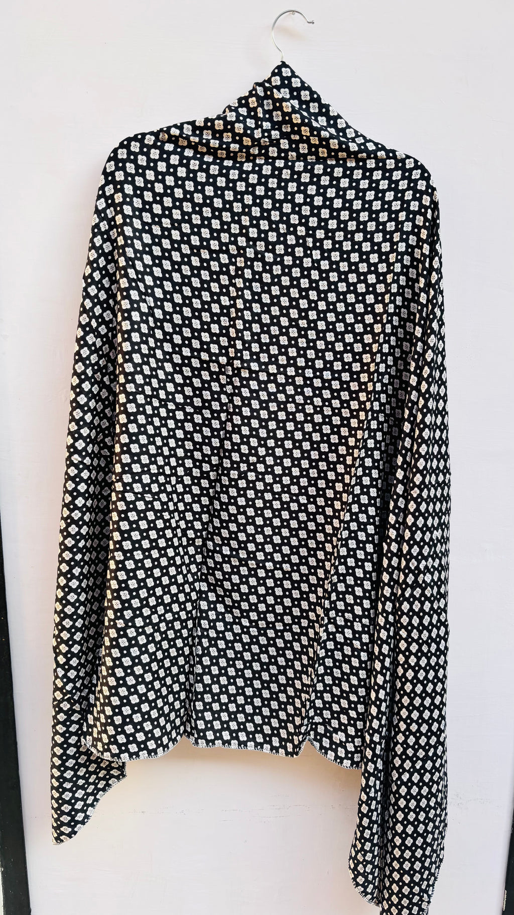 Printed Rayon Dupatta