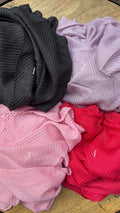 Cotton Crinkle with Shimmer Hijabs
