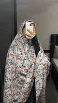 Pure Cotton Namaz Makhna/Khimar