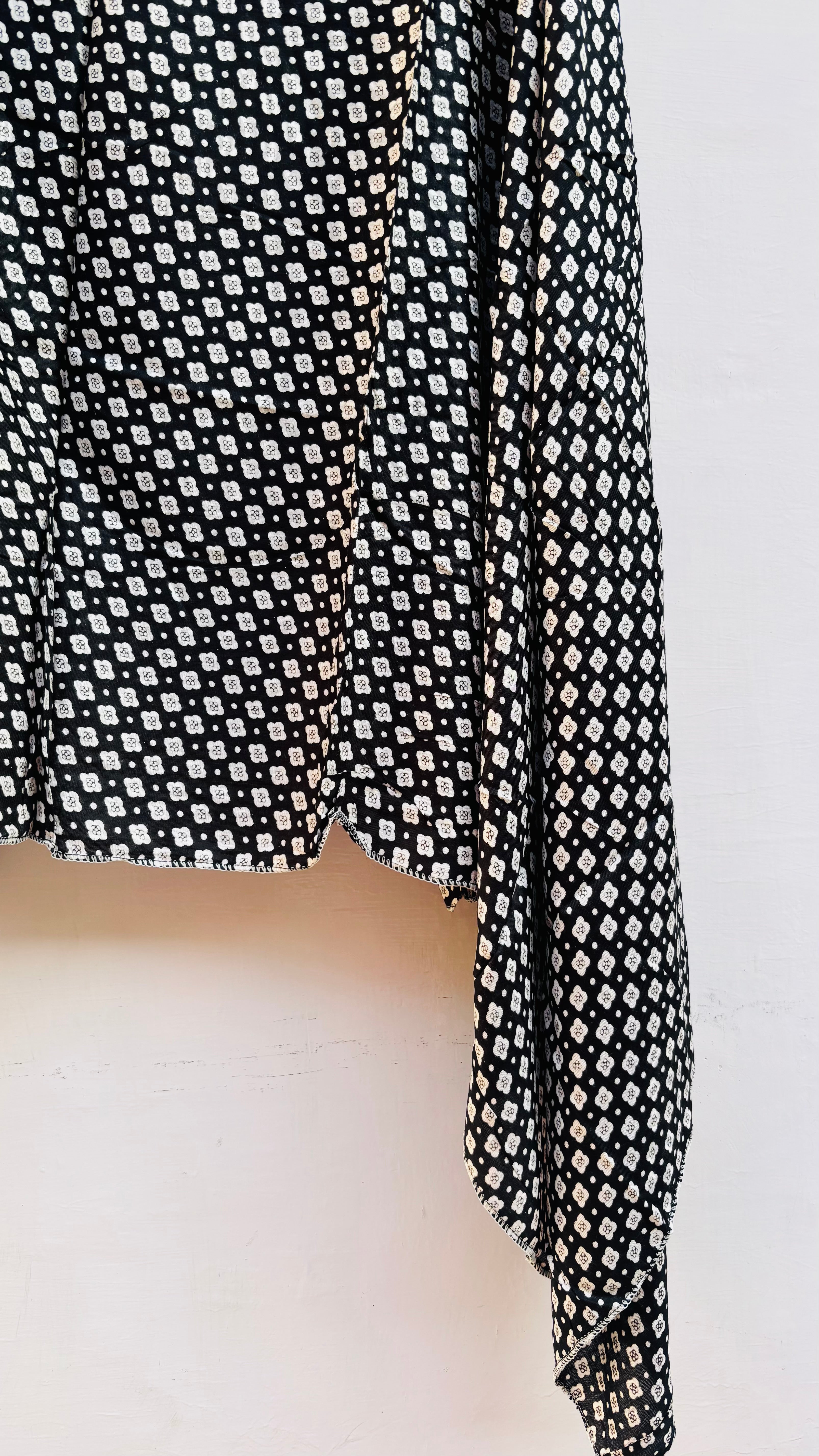 Printed Rayon Dupatta