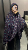 Pure Cotton Namaz Makhna/Khimar