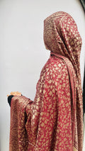 Original Pashmina shawls