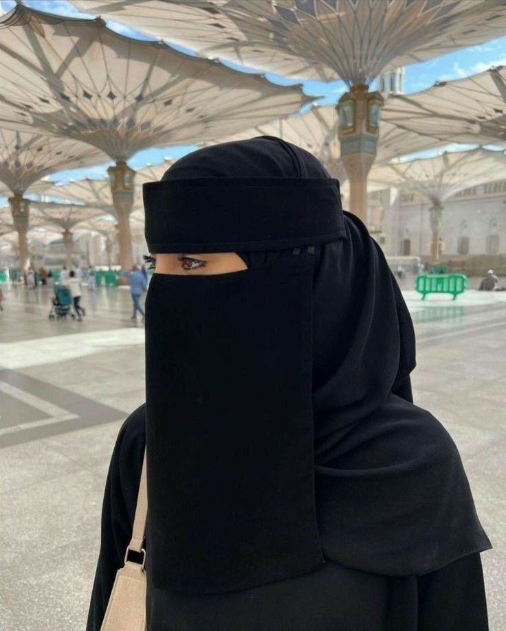 Saudi Naqab - Medium Size