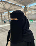 Saudi Naqab - Medium Size
