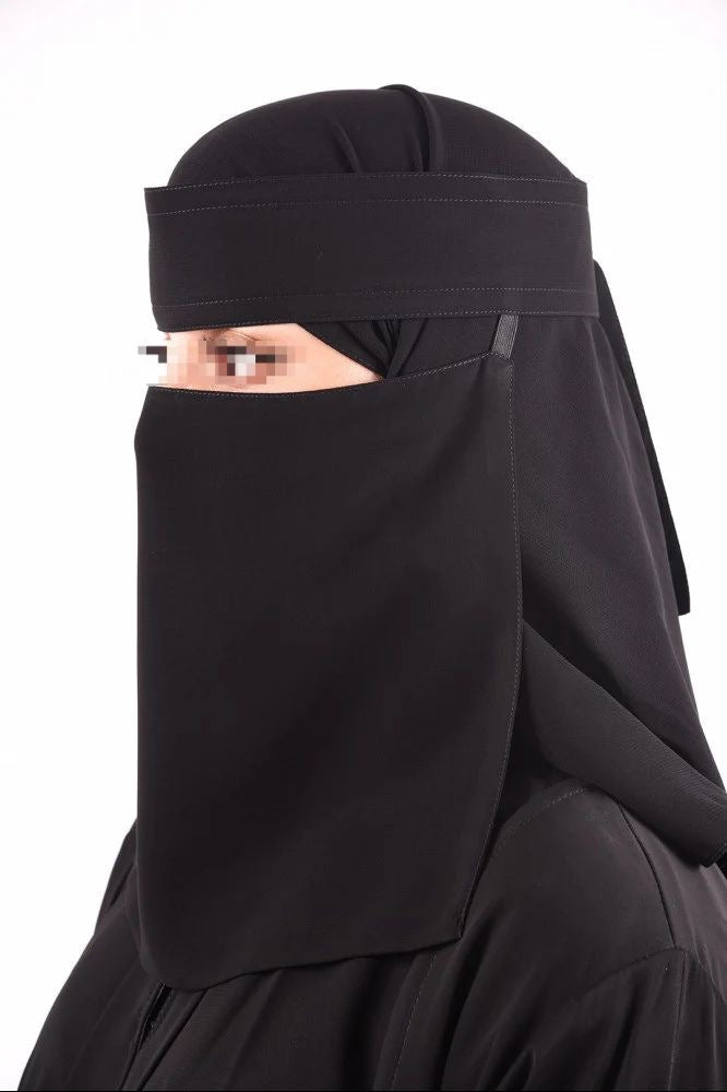 Saudi Naqab - Small Size