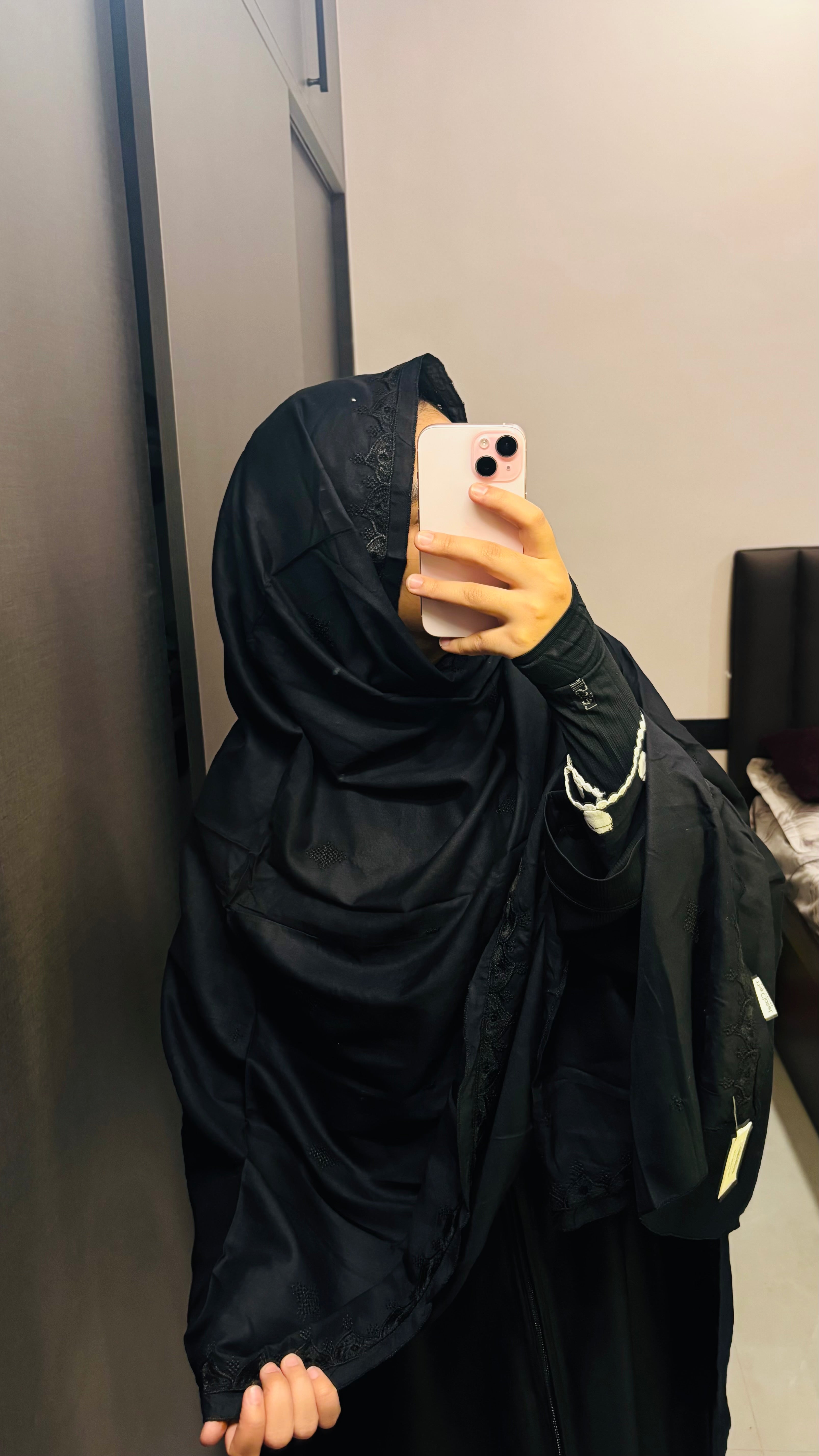 Pakistani Embroidered dupatta