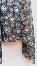 Printed Rayon Dupatta