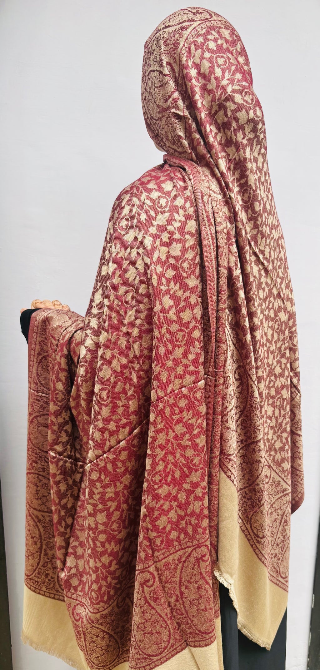 Original Pashmina shawls