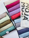 Moja Jersey Hijabs - Big size