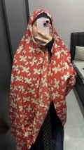Pure Cotton Namaz Makhna/Khimar