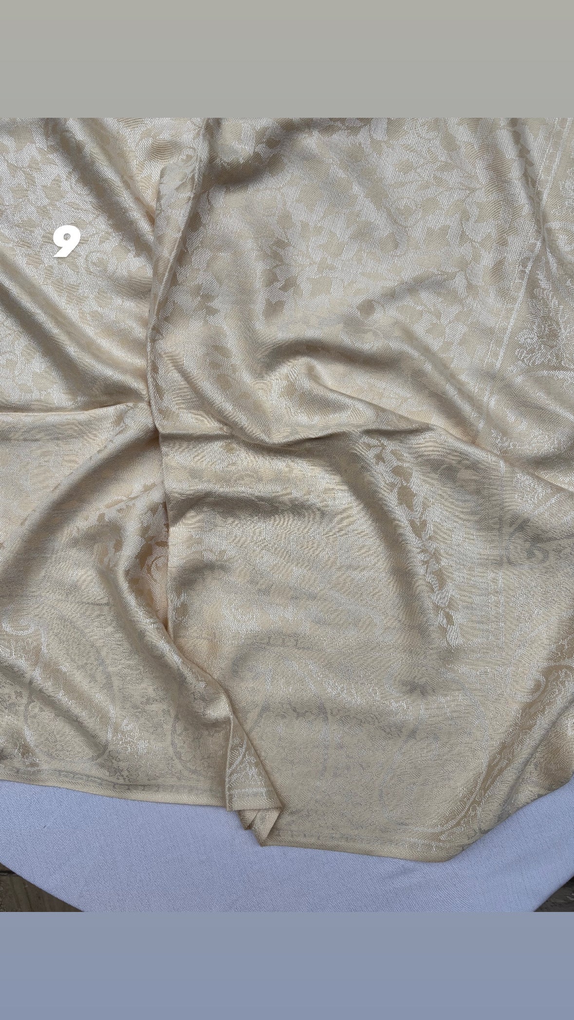 Original Pashmina shawls