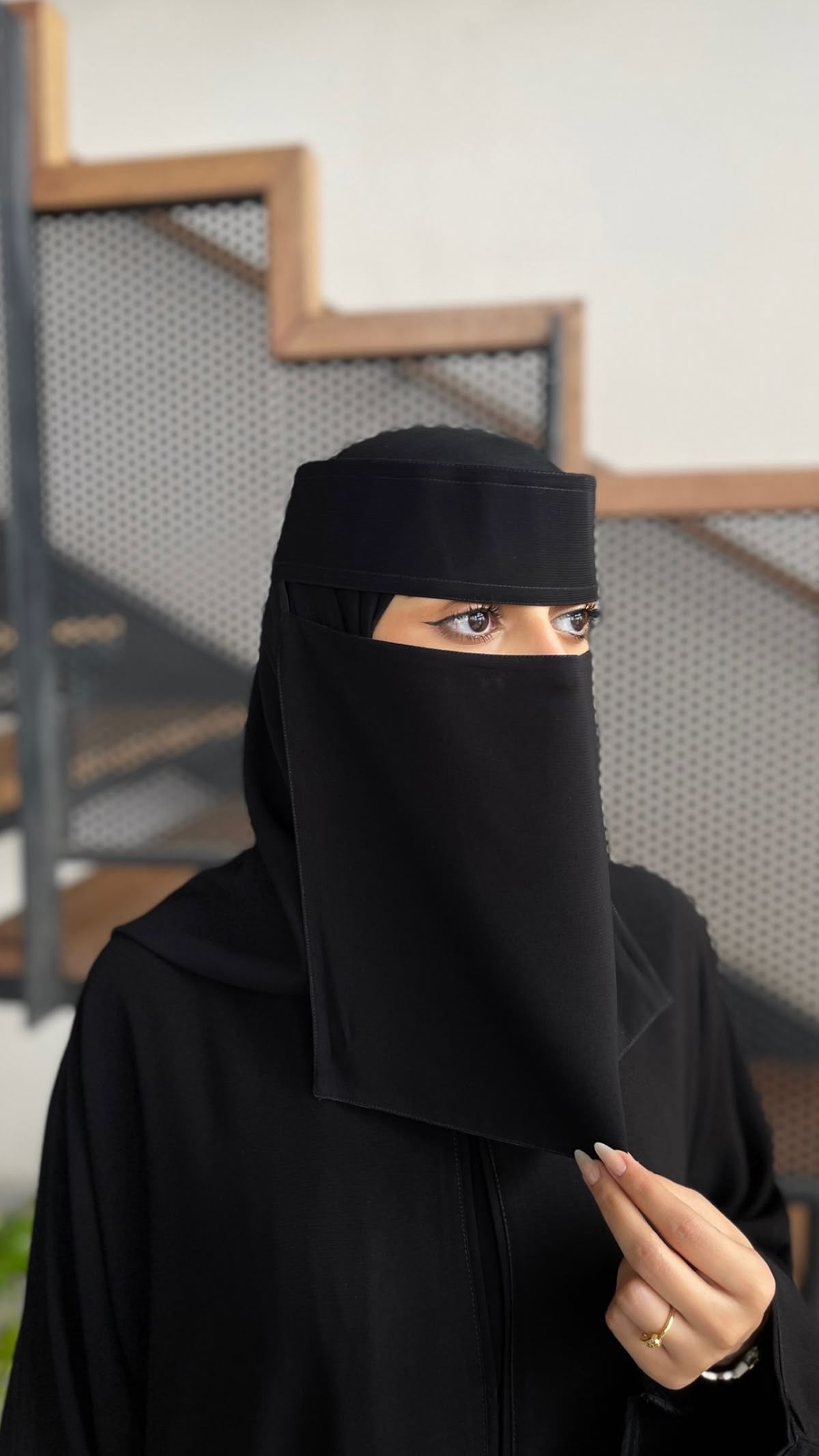 Saudi Naqab - Medium Size
