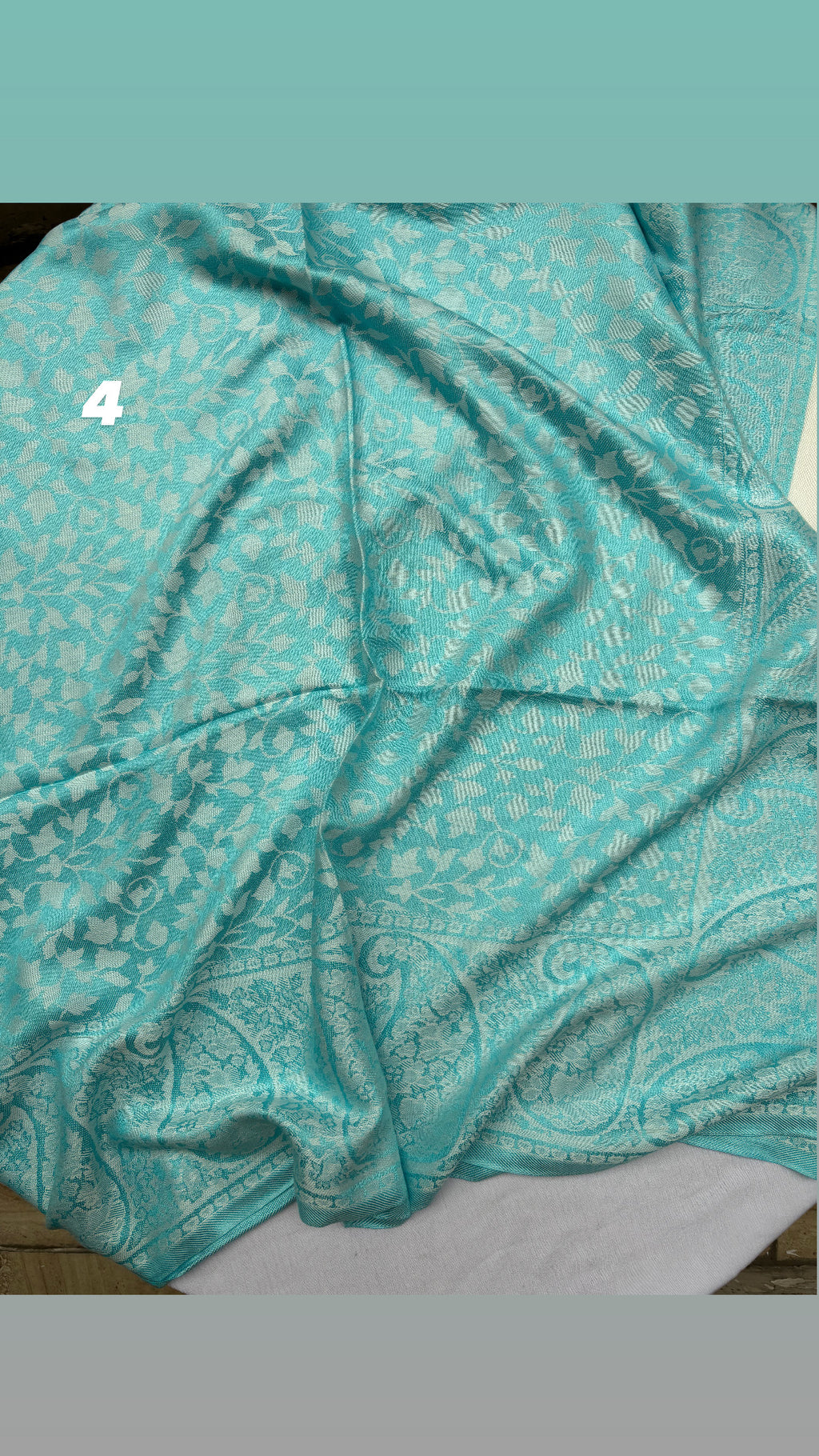 Original Pashmina shawls