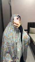 Pure Cotton Namaz Makhna/Khimar