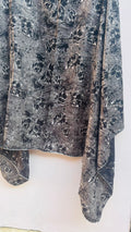 Printed Rayon dupatta