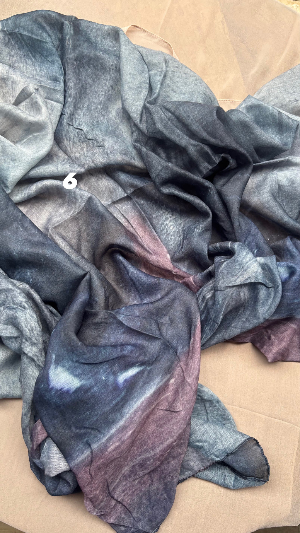 Printed Modal Cotton Hijabs
