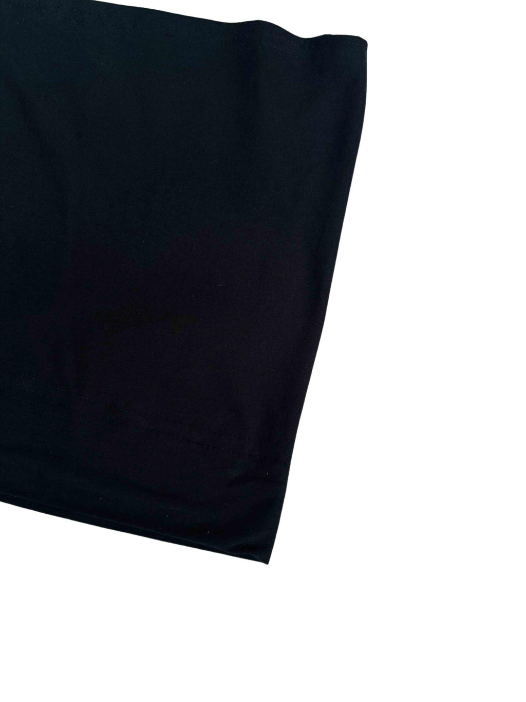 Tube cap - Black