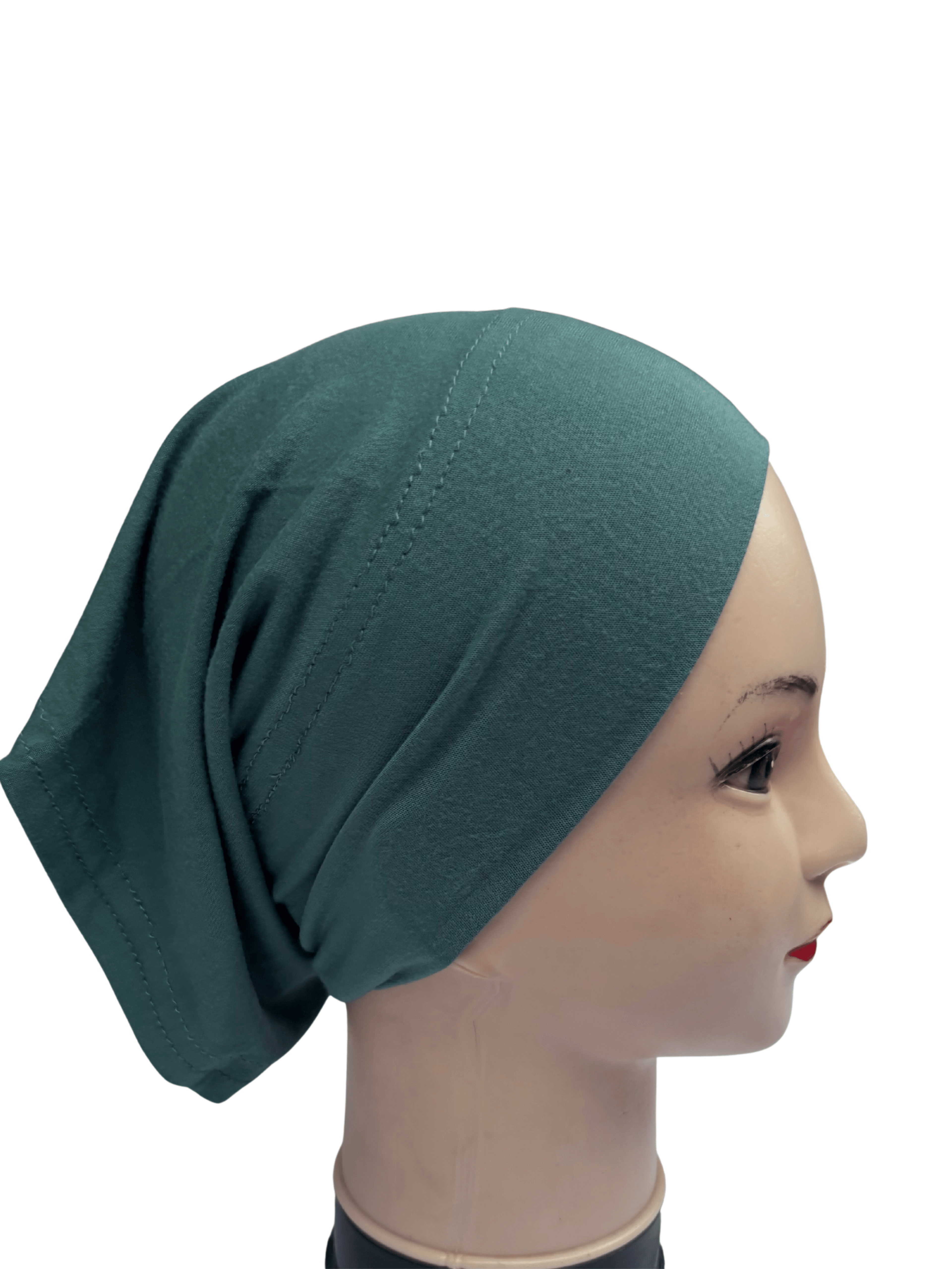Tube cap - Pastle green