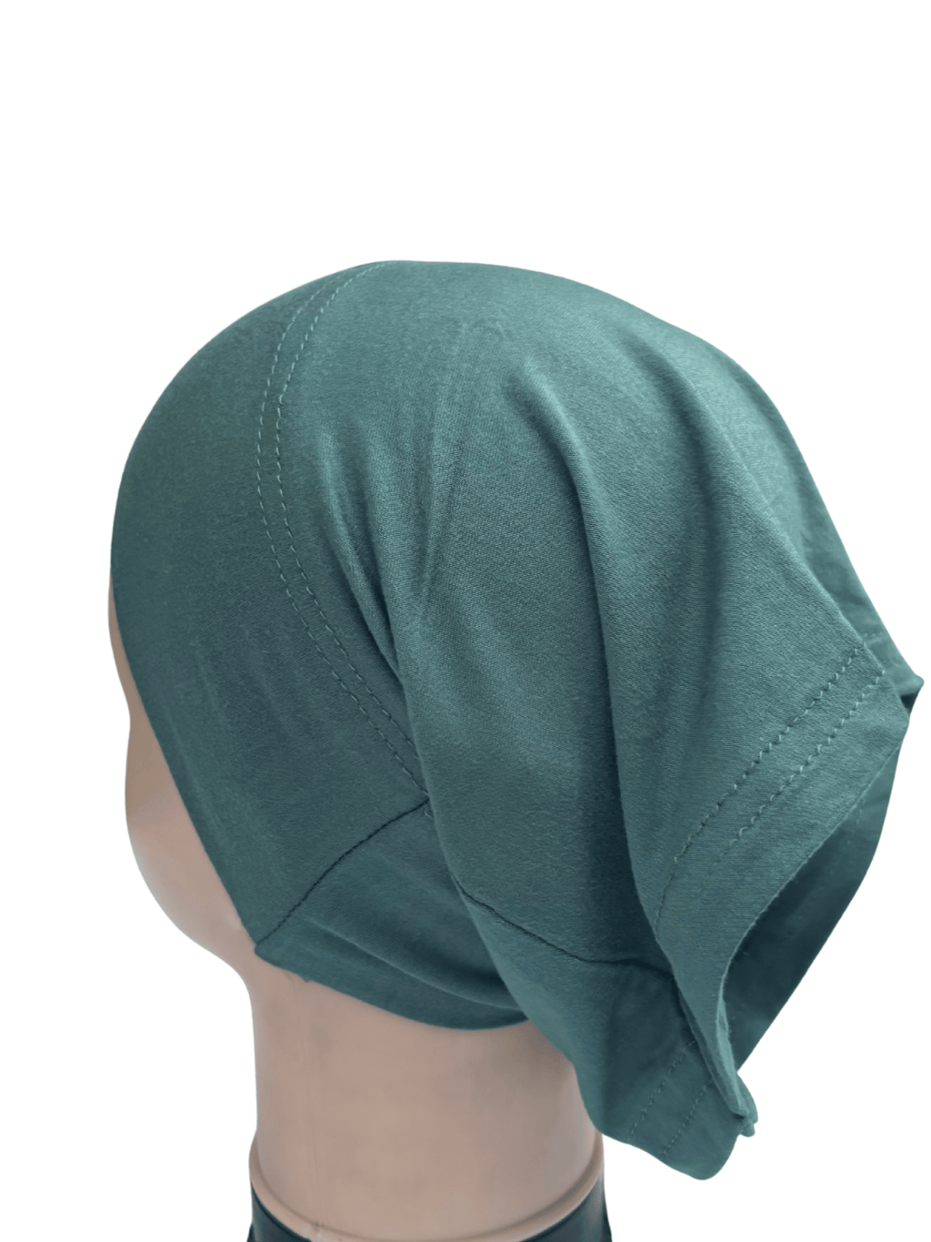 Tube cap - Pastle green