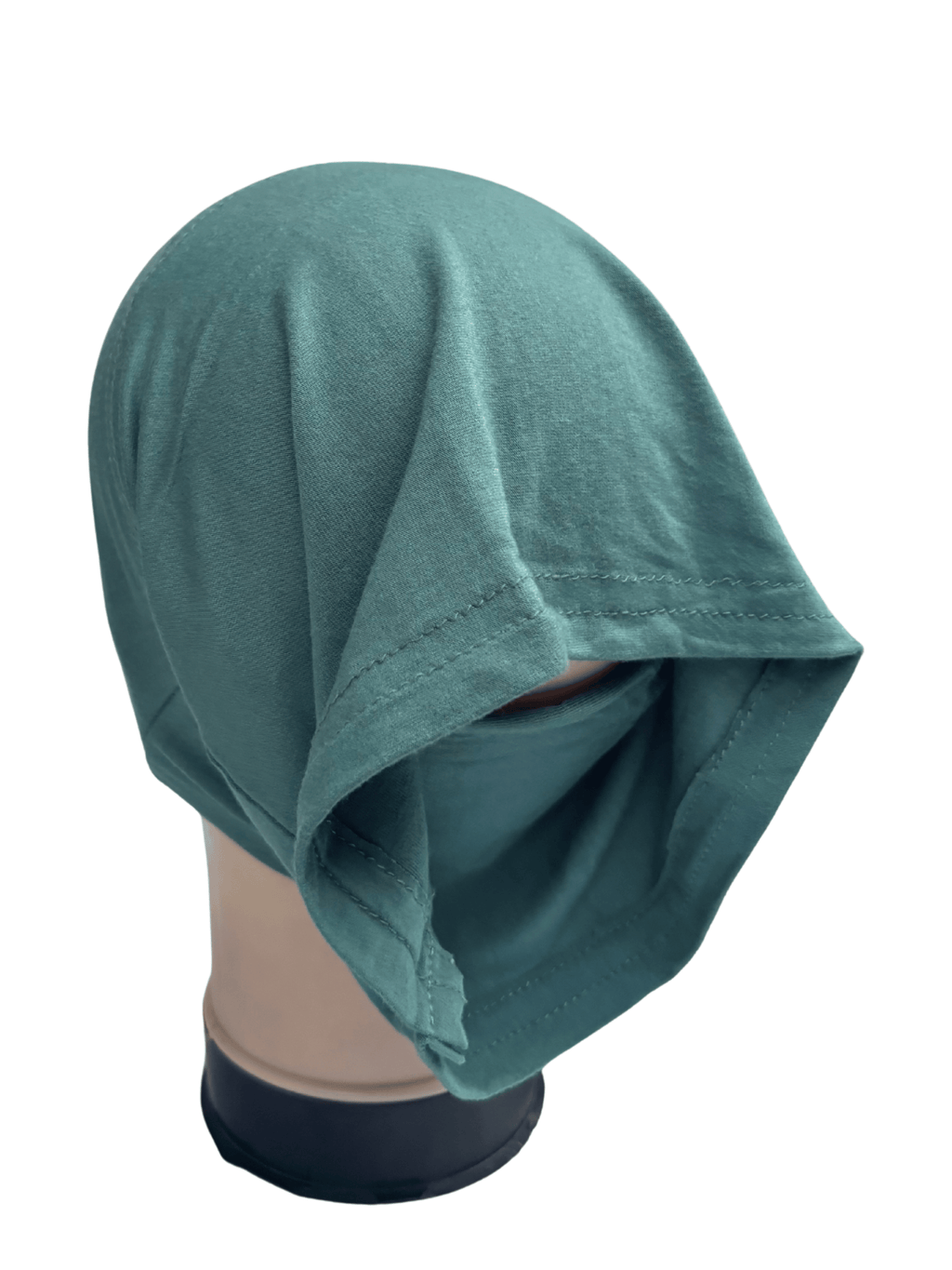 Tube cap - Pastle green