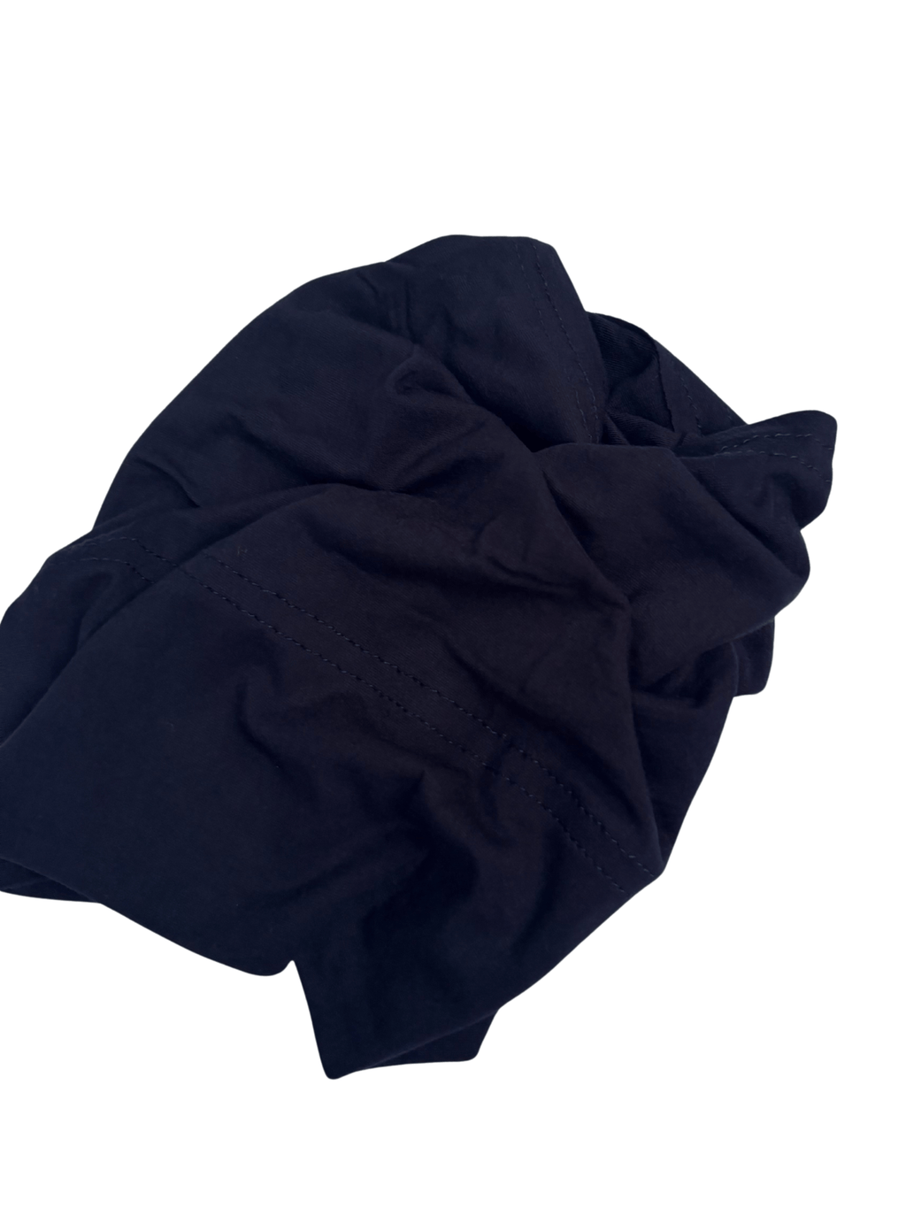 Tube cap - Navy blue