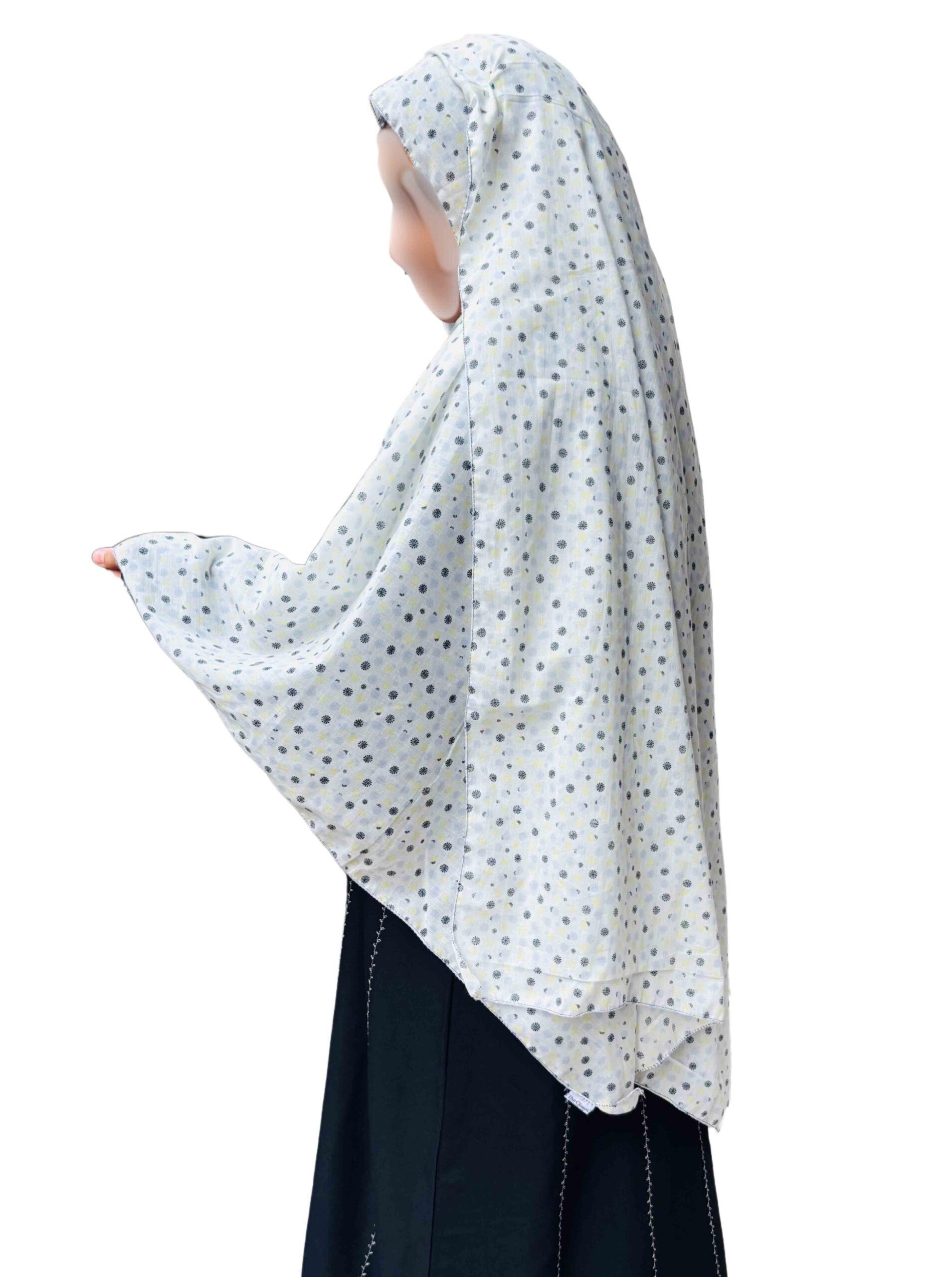Printed Cotton Dupatta