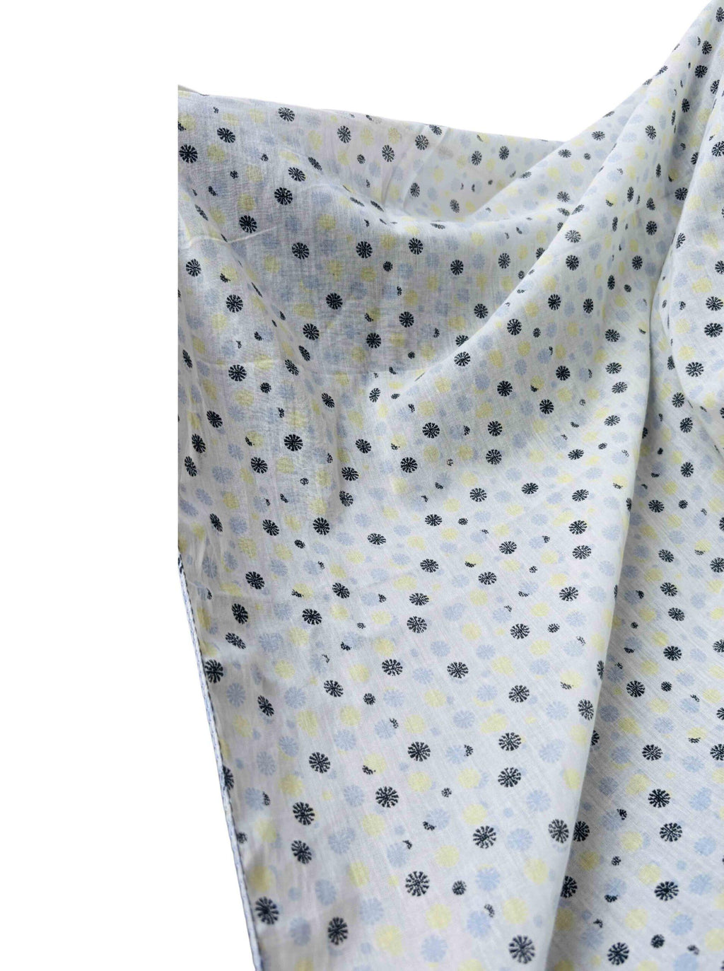 Printed Cotton Dupatta
