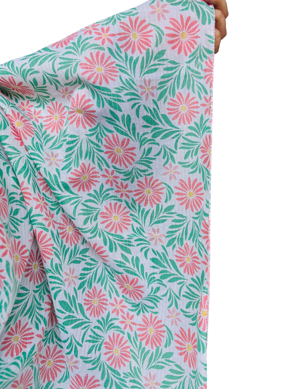 Printed Cotton Dupatta