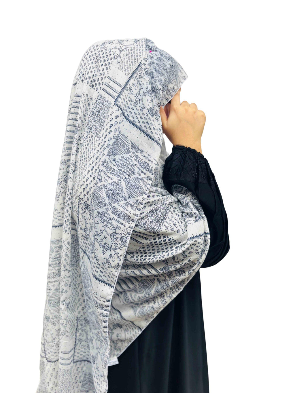 Classic Printed dupatta