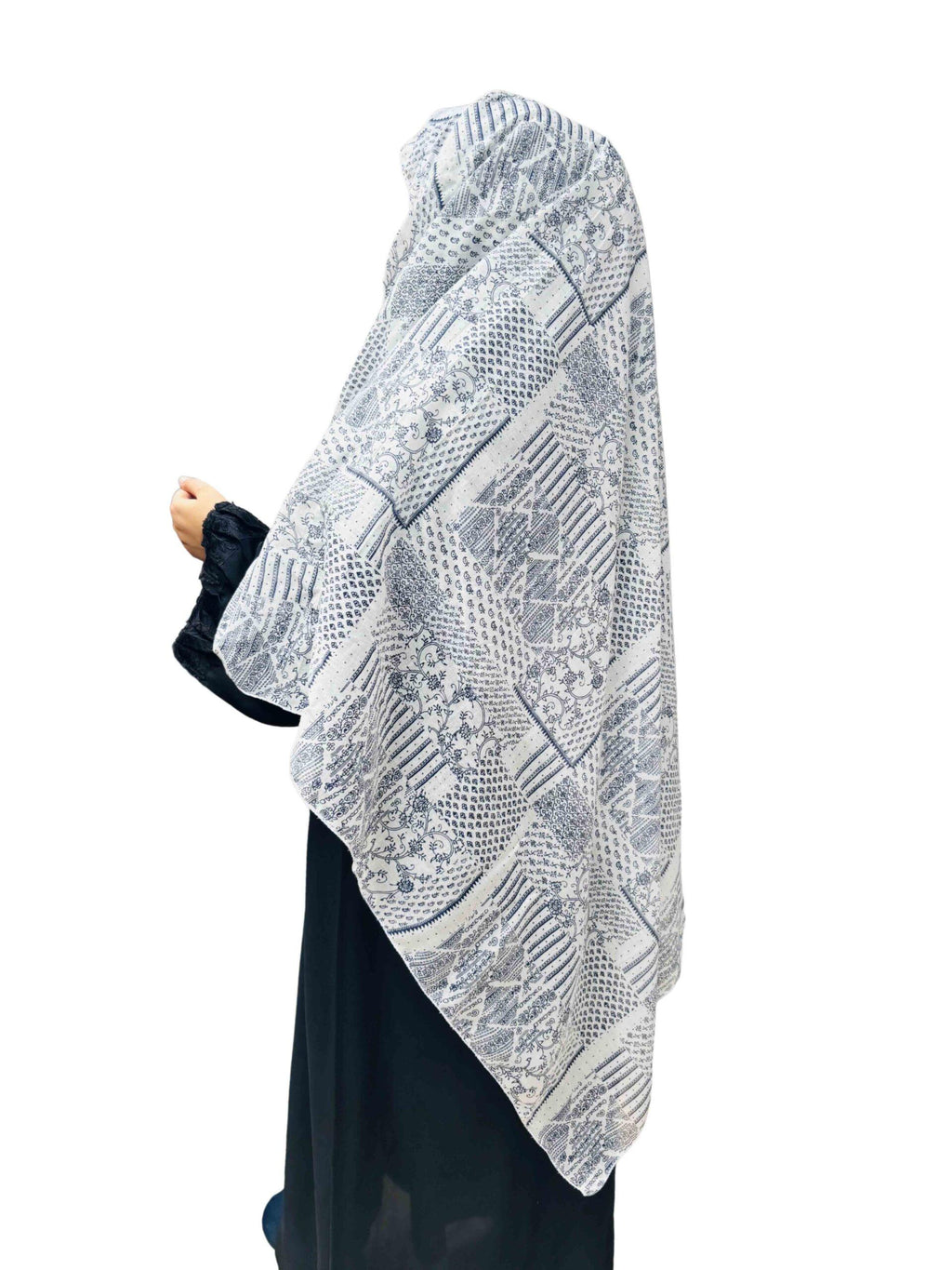 Classic Printed dupatta
