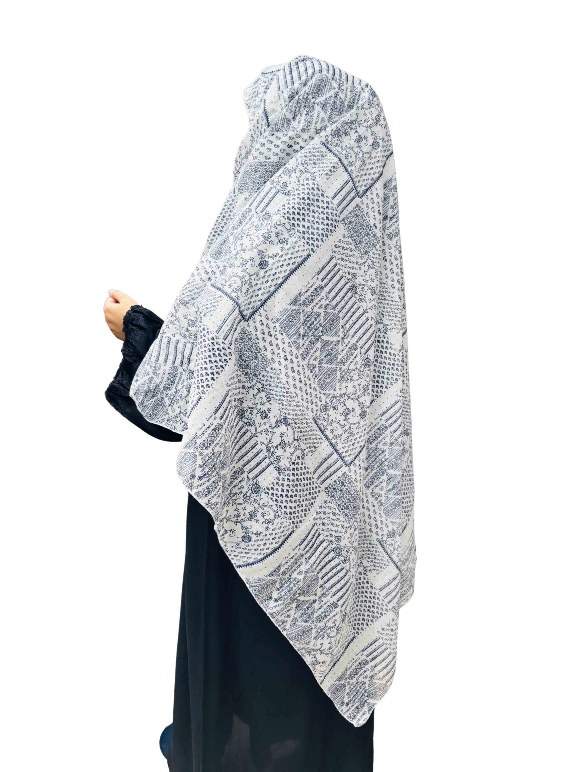 Classic Printed dupatta