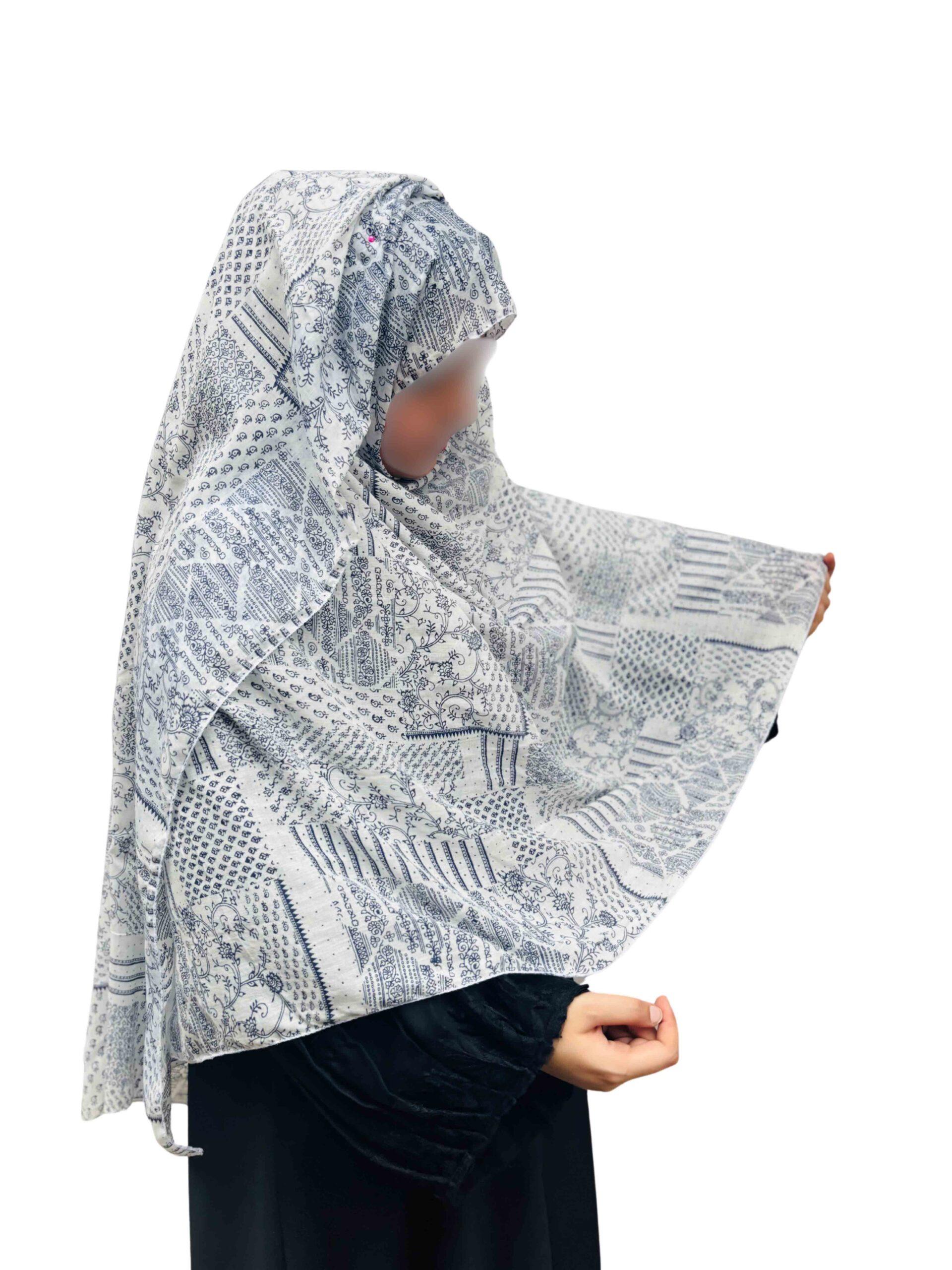 Classic Printed dupatta