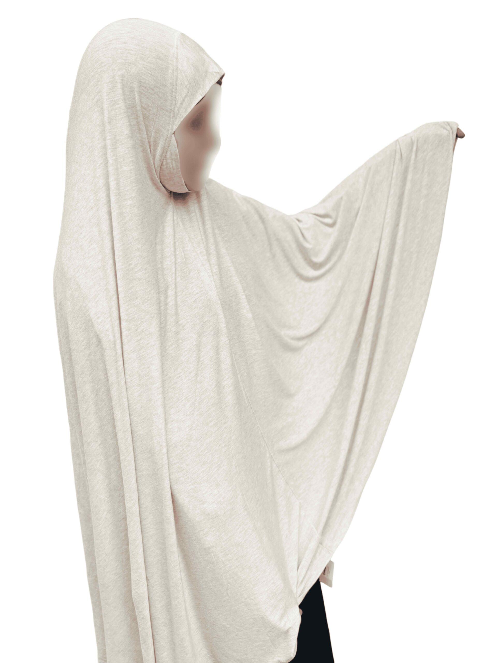 khimar - Beige