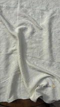 Self Embroidered Hijabs - 10 colours