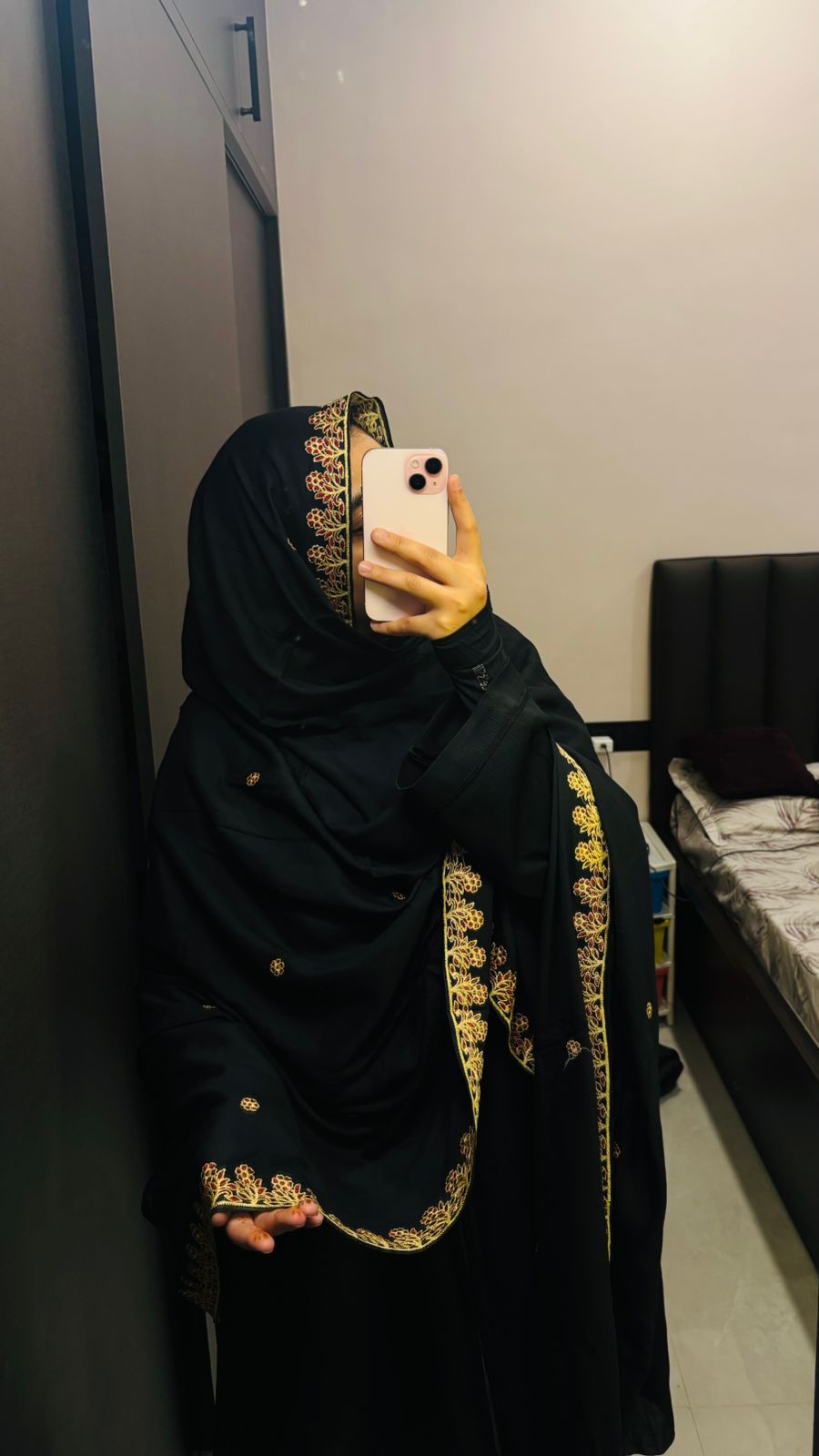 Pakistani chadar