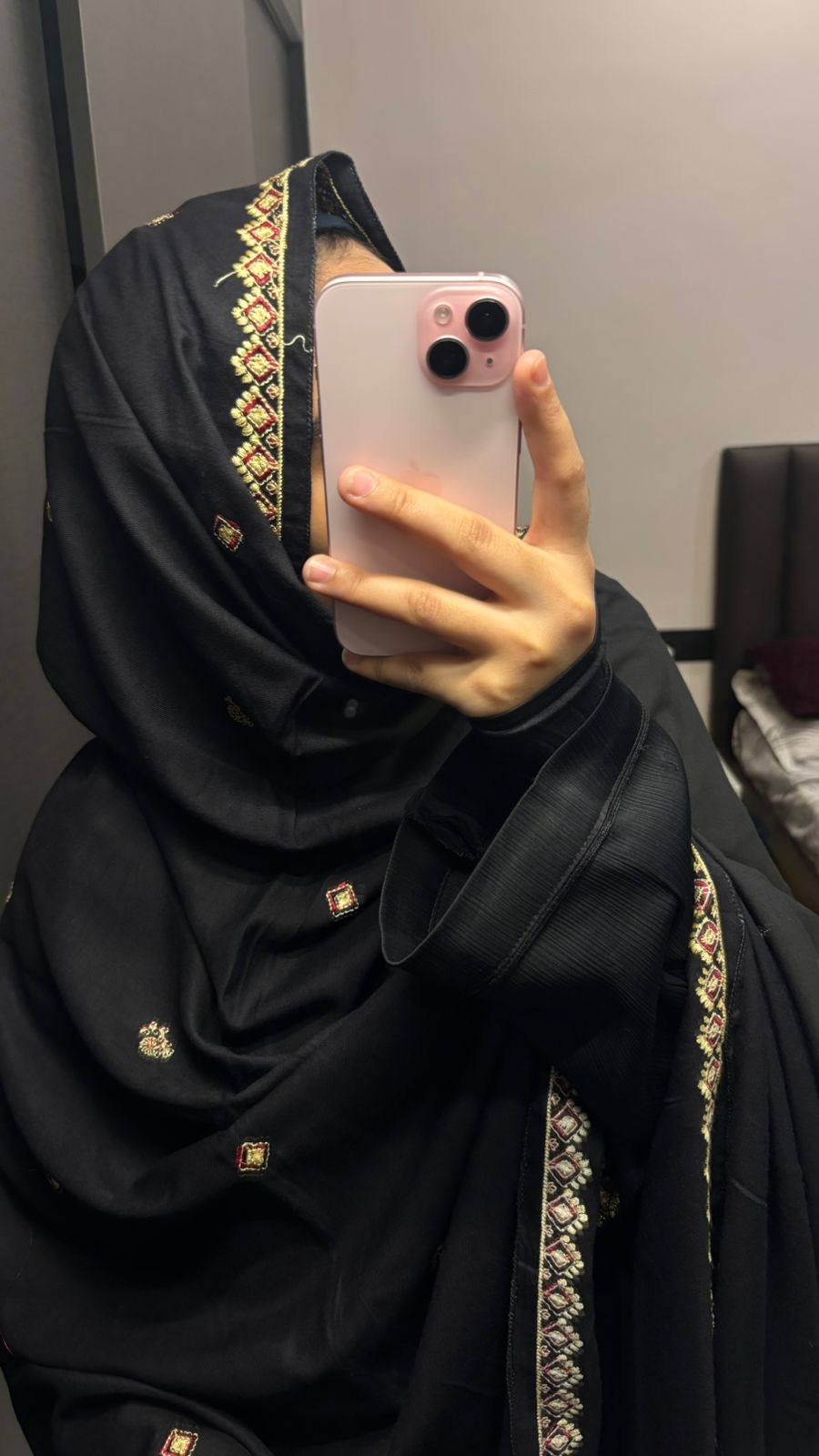 Pakistani chadar