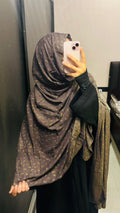 Printed Mirgan Dupatta