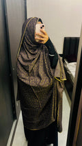 Mirgan Lace chadar