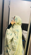 Cotton Printed Dupatta - different sizes available