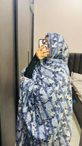 Cotton Printed Dupatta - different sizes available