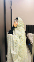 Cotton Printed Dupatta - different sizes available