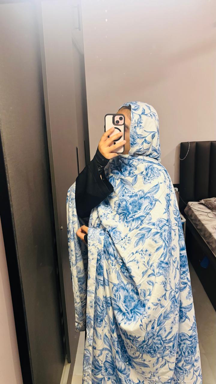 Soft Rayon Printed Dupatta