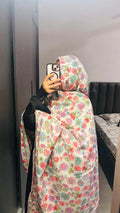 Soft Rayon Printed Dupatta