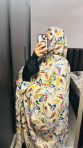 Soft Rayon Printed Dupatta