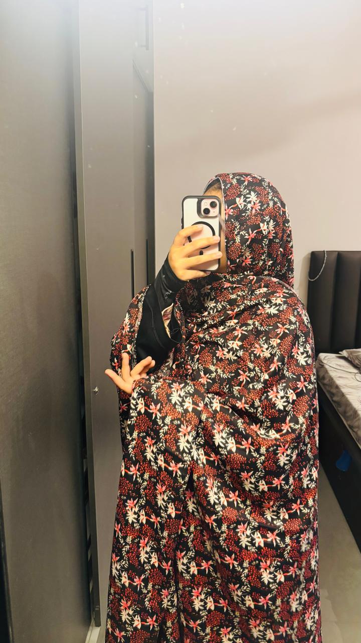 Soft Rayon Printed Dupatta