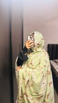 Soft Rayon Printed Dupatta
