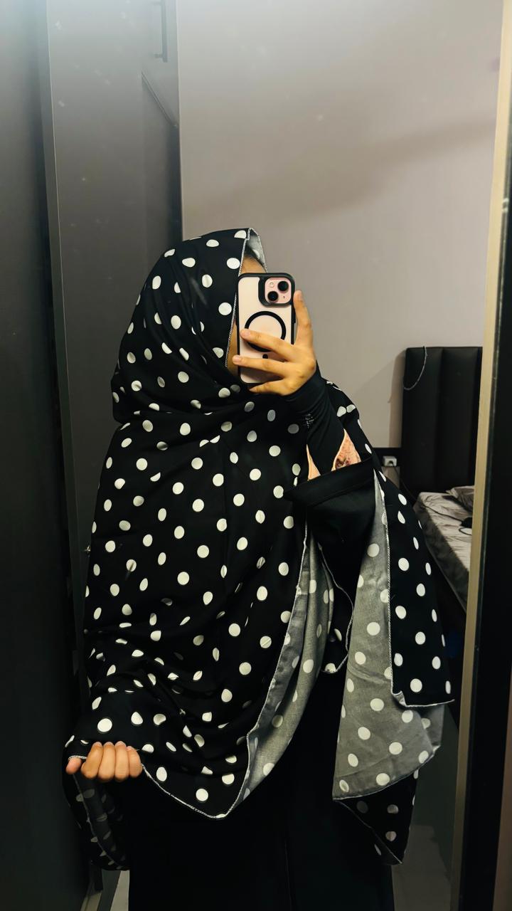 Soft Rayon Printed Dupatta